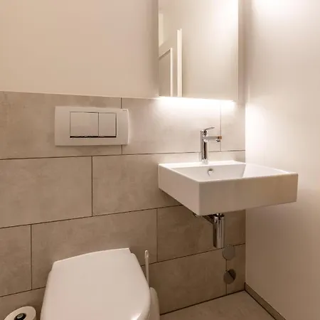 Chalchboda 1 Apartment