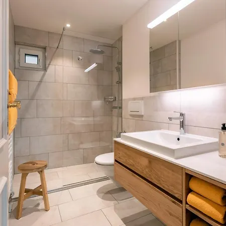 Apartment Chalchboda 1 Arosa