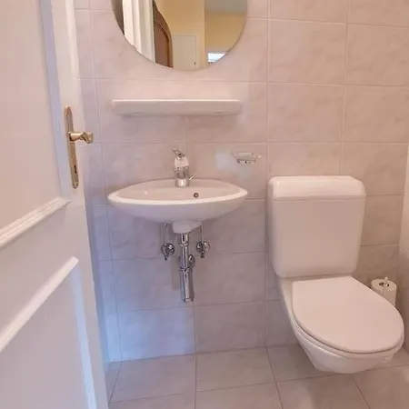 Chalchboda 1 Apartment