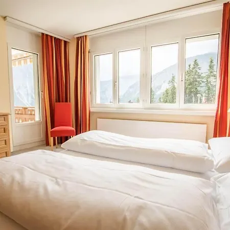 Chalchboda 1 * Arosa