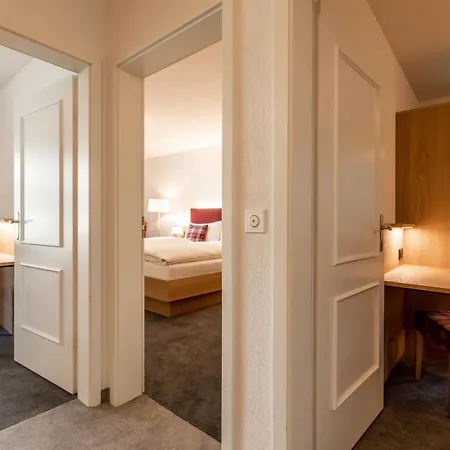 Apartment Chalchboda 1 *