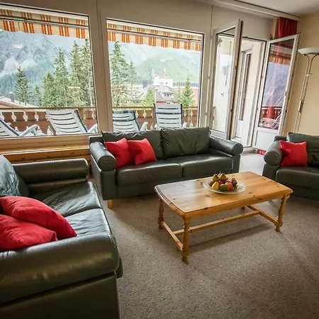 Chalchboda 1 Appartamento *