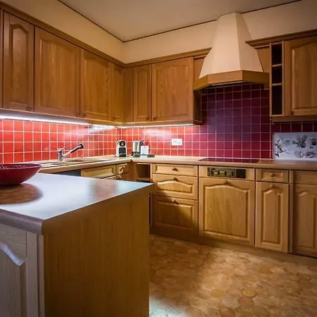 Chalchboda 1 Appartamento *