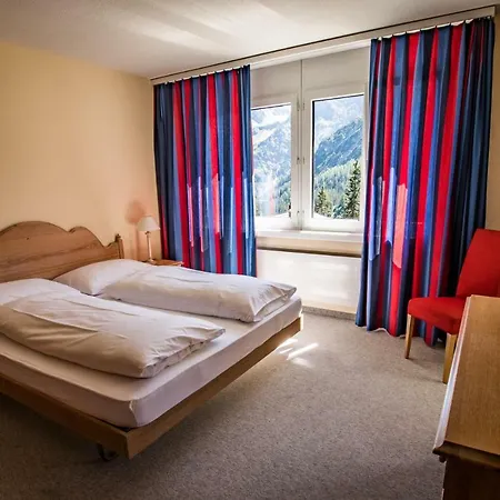 Apartament Chalchboda 1