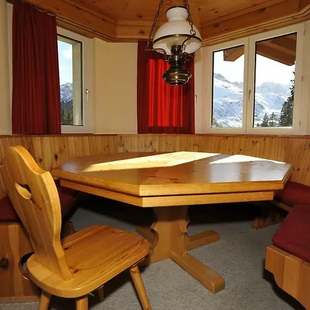 Chalchboda 1 Appartamento