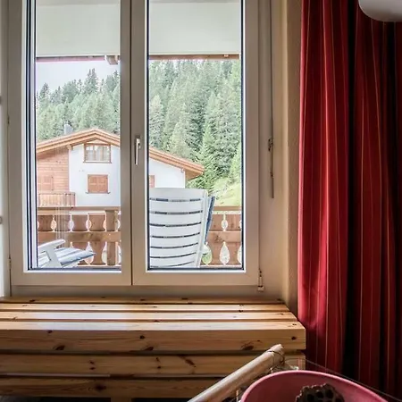 Chalchboda 1 Apartment