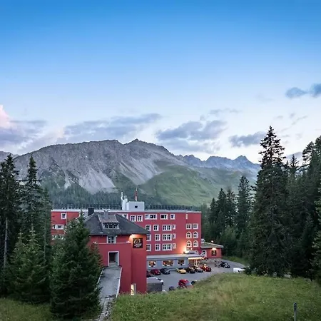 Appartamento Chalchboda 1