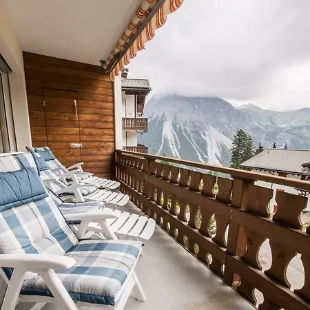 Chalchboda 1 Apartmán