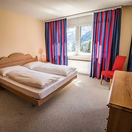 Chalchboda 1 Apartmán *