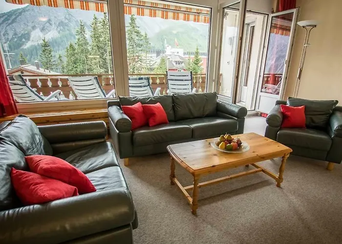 Chalchboda 1 公寓 *