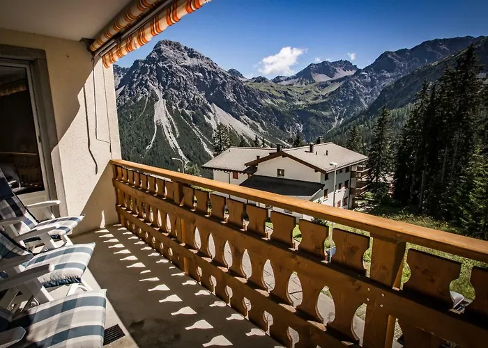 公寓 Chalchboda 1 *