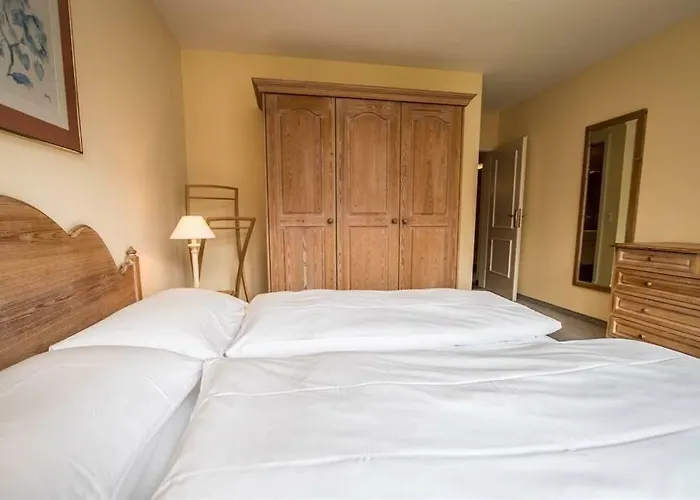 Apartament Chalchboda 1