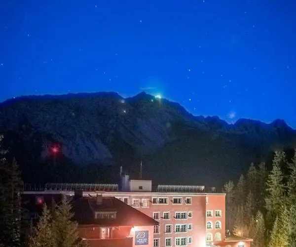 公寓 Chalchboda 1 阿罗萨