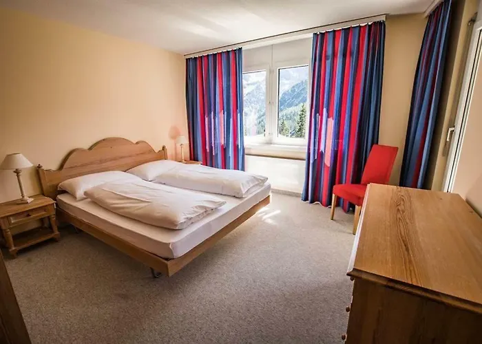 Chalchboda 1 公寓 *