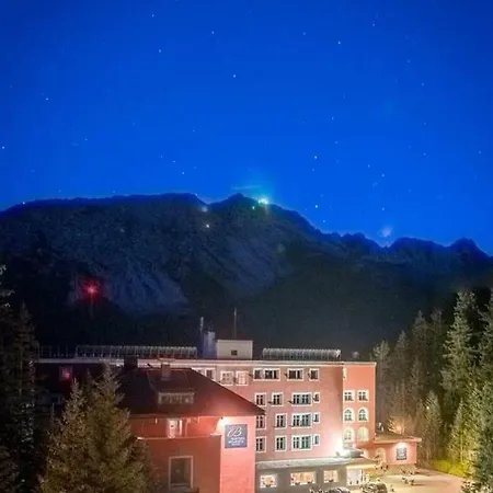 Daire Chalchboda 1 Arosa